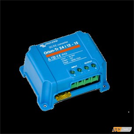 Victron Energy Orion-Tr 24/12-15 (180W) DC-DC Konvertör