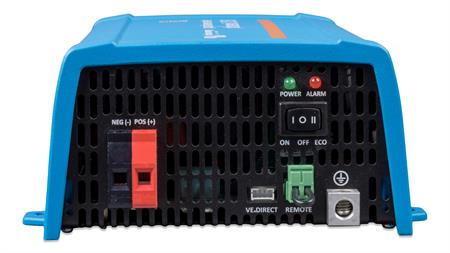 Victron Energy VE.Direct Schuko İnvertör 12V-500VA