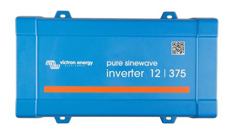 Victron Energy VE.Direct Schuko İnvertör 12V-375VA