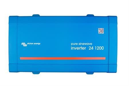 Victron Energy VE.Direct Schuko İnvertör 24V-1200VA