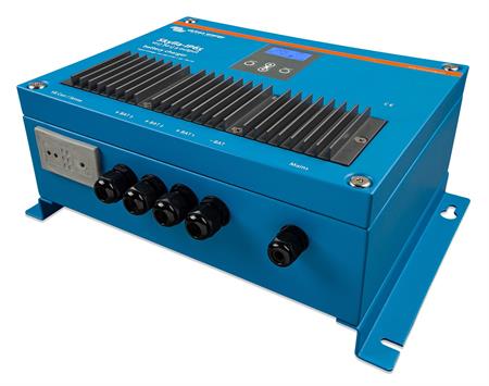 Victron Energy Skylla-IP65 Akü Şarj Cihazı 12V 70A 3 Çıkış