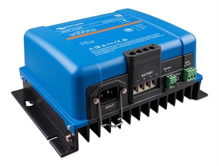 Victron Energy Smart IP43 Akü Şarj Cihazı 12V-50A 3 Çıkış 120-240V