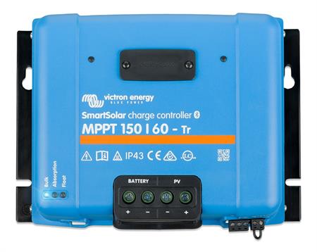 Victron Energy SmartSolar Şarj Kontrol Cihazı MPPT 150V-60A