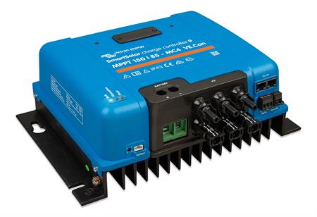 Victron Energy SmartSolar Şarj Kontrol Cihazı MPPT 150V-85A-MC4 VE.Can