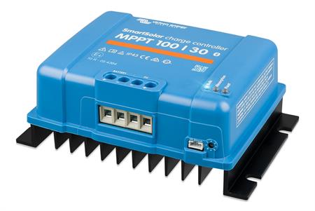 Victron Energy SmartSolar Şarj Kontrol Cihazı MPPT 100V-30A