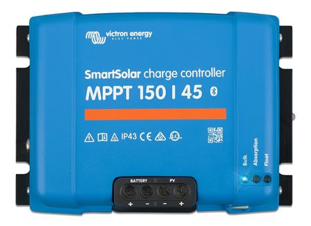 Victron Energy SmartSolar Şarj Kontrol Cihazı MPPT 150V-45A