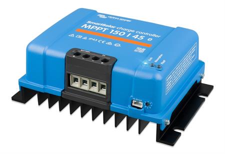 Victron Energy SmartSolar Şarj Kontrol Cihazı MPPT 150V-45A