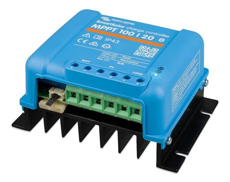 Victron Energy SmartSolar Şarj Kontrol Cihazı MPPT 100V-20A