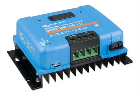 Victron Energy SmartSolar Şarj Kontrol Cihazı MPPT 150V-70A-Tr