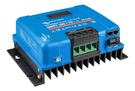 Victron Energy SmartSolar Şarj Kontrol Cihazı MPPT 150V-70A-Tr VE.Can