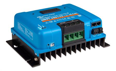 Victron Energy SmartSolar Şarj Kontrol Cihazı MPPT 250V-70A-Tr VE.Can