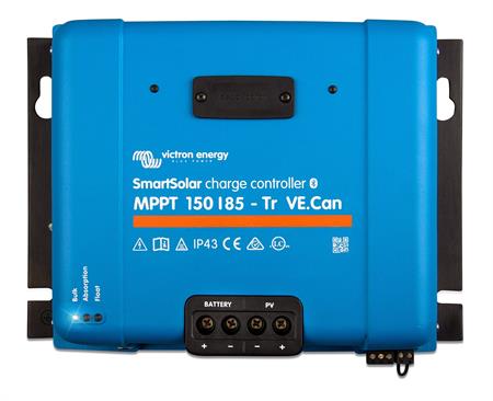 Victron Energy SmartSolar Şarj Kontrol Cihazı MPPT 150V-85A-Tr VE.Can