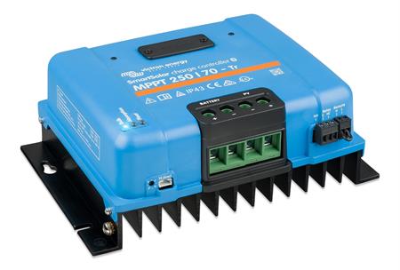 Victron Energy SmartSolar Şarj Kontrol Cihazı MPPT 250V-70A