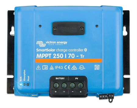 Victron Energy SmartSolar Şarj Kontrol Cihazı MPPT 250V-70A