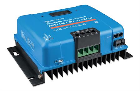 Victron Energy SmartSolar Şarj Kontrol Cihazı MPPT 150V-100A-Tr VE.Can