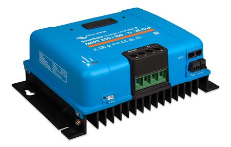 Victron Energy SmartSolar Şarj Kontrol Cihazı MPPT 250V-100A-Tr VE.Can