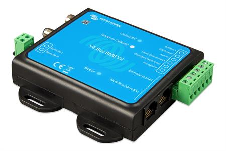 Victron Energy VE.Bus BMS V2 Akü Yönetim Sistemi