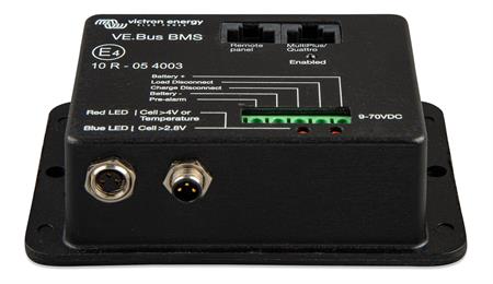Victron Energy VE.Bus BMS Akü Yönetim Sistemi
