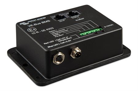 Victron Energy VE.Bus BMS Akü Yönetim Sistemi