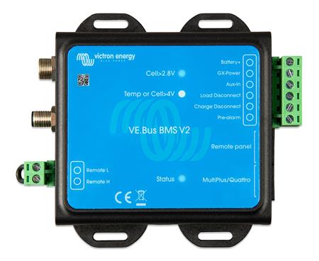 Victron Energy VE.Bus BMS V2 Akü Yönetim Sistemi