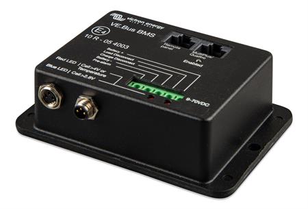 Victron Energy VE.Bus BMS Akü Yönetim Sistemi