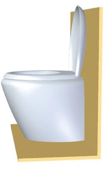 Vision Krem Tuvalet 12V