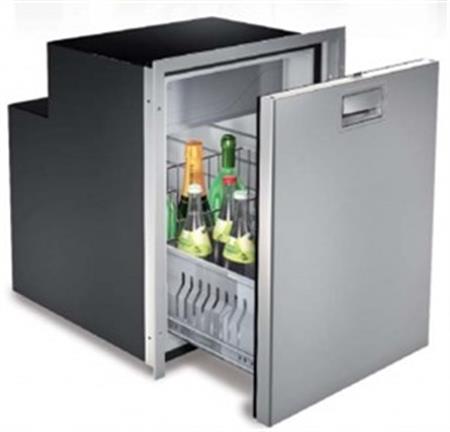 Vitrifrigo Buzdolabı Çekmeceli Model DW90 RFX 90 Litre