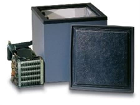 Vitrifrigo Buzdolabı Model C37L Hacim: 37 Litre