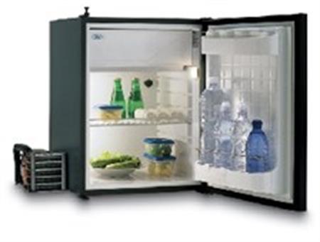 Vitrifrigo Buzdolabı Model C75L Hacim: 75 Litre