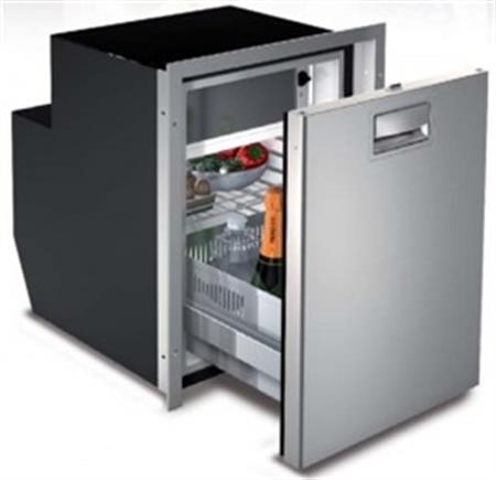 Vitrifrigo Buzdolabı Model DW51 RFX Hacim: 51 Litre