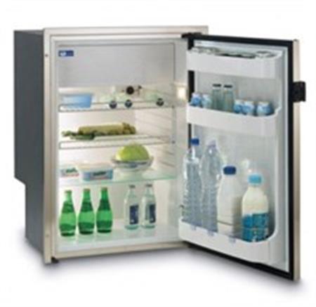 Vitrifrigo Buzdolabı Paslanmaz Çelik Gövdeli Model C85iX Hacim: 90 Litre