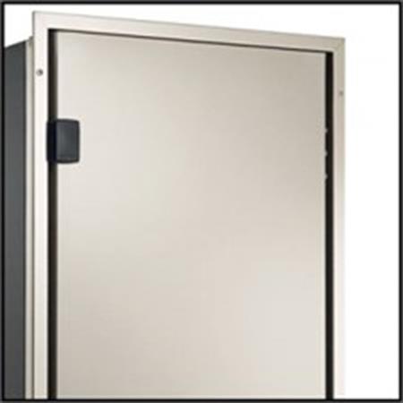Vitrifrigo Buzdolabı Paslanmaz Çelik Gövdeli Model C62iX Hacim: 62 Litre