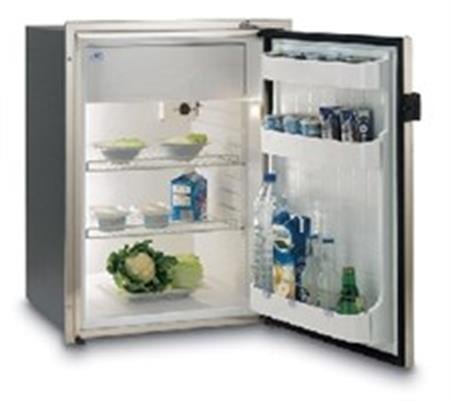 Vitrifrigo Buzdolabı Paslanmaz Çelik Gövdeli Model C130LX  Hacim: 133 Litre
