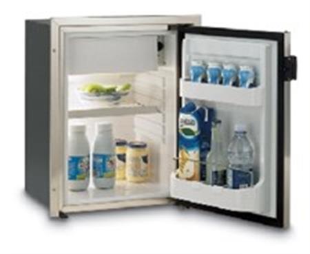 Vitrifrigo Buzdolabı Paslanmaz Çelik Gövdeli Model C42LX Hacim:40 Litre