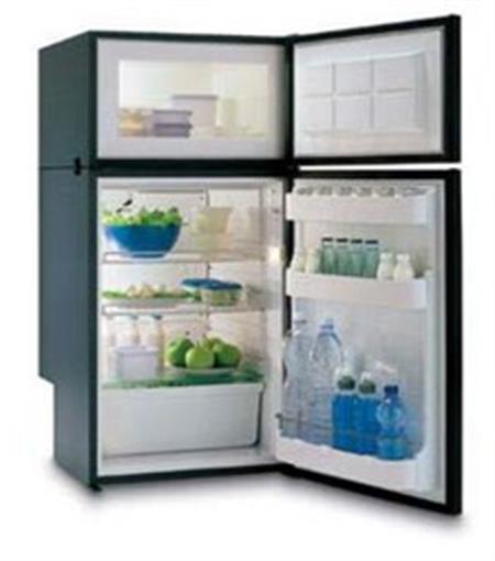 Vitrifrigo Buzdolabı/Derin Dondurucu  Model DP150i Hacim: 148 Litre