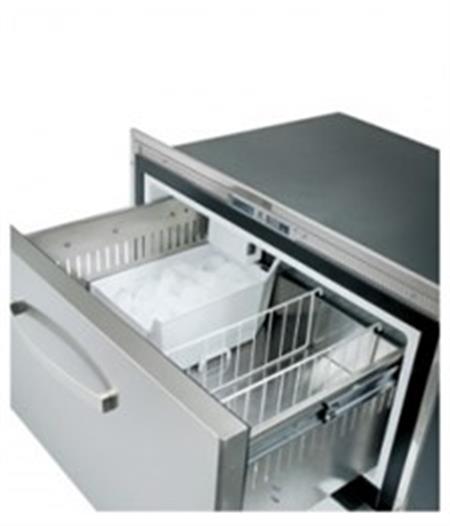Vitrifrigo Çekmeceli Tip Buzdolabı Model DW70 75 Litre