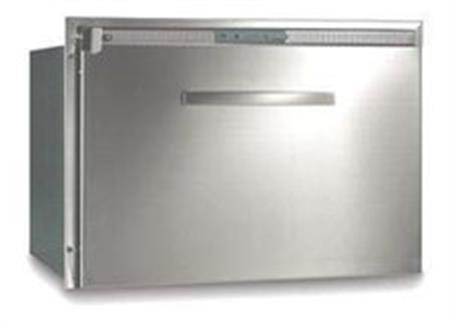 Vitrifrigo Derin Dondurucu DW 70. Çekmeceli Tip Hacim: 66 Litre