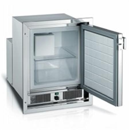 Vitrifrigo Hydro XT Buz Makinası Hacim: 24 Litre  12 Volt, 64W