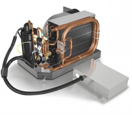 Vitrifrigo Marine Klima