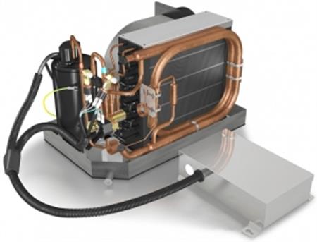 Vitrifrigo Marine Klima