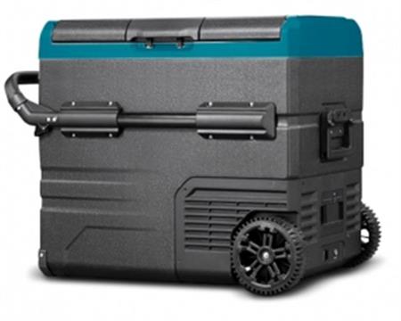 Vitrifrigo Portatif Buzdolabı-Dondurucu. Model VFT60