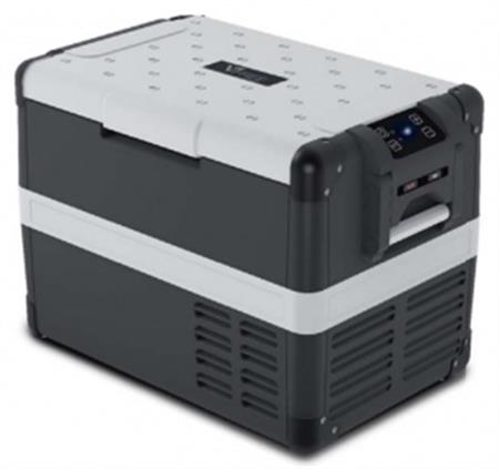 Vitrifrigo Portatif Buzdolabı-Dondurucu. Model VF45P