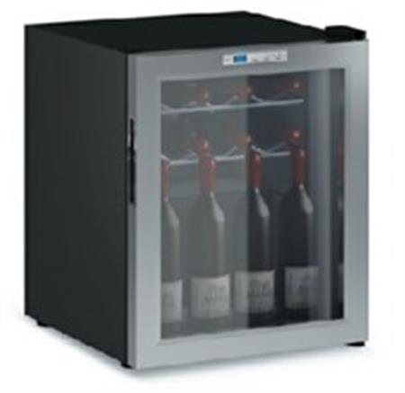 Vitrifrigo Şarap Dolabı Şişe Kapasitesi:16