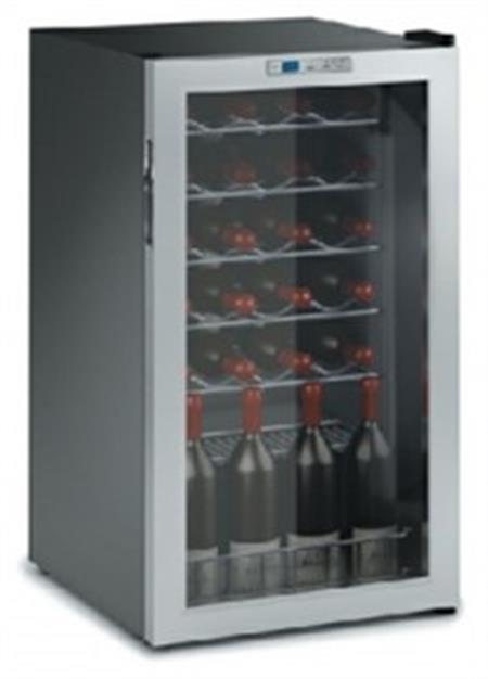 Vitrifrigo Şarap Dolabı Şişe Kapasitesi:95