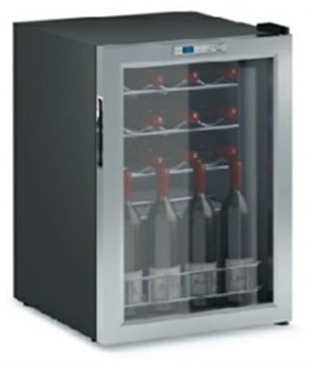 Vitrifrigo Şarap Dolabı Şişe Kapasitesi:20