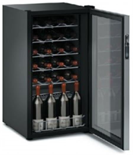 Vitrifrigo Şarap Dolabı Şişe Kapasitesi:95