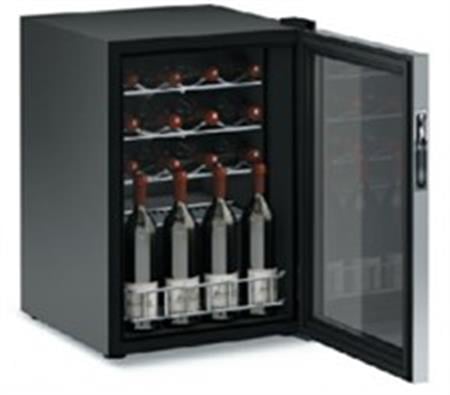 Vitrifrigo Şarap Dolabı Şişe Kapasitesi:20