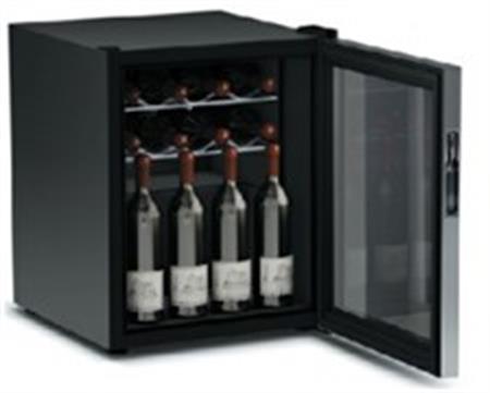 Vitrifrigo Şarap Dolabı Şişe Kapasitesi:16