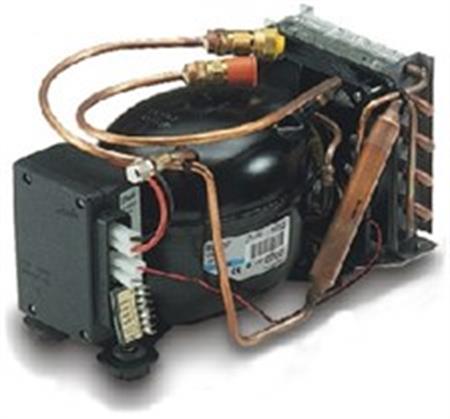 Vitrifrigo Soğutma Ünitesi ND 350R-V