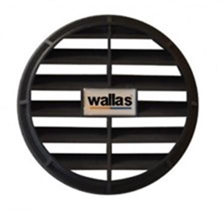 Wallas 22 Dt Diesel Isıtıcı için montaj kiti